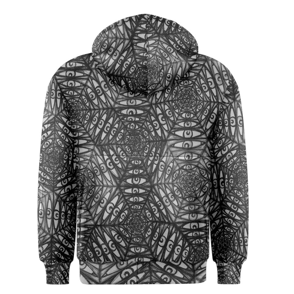 Übermensch HOODIE ZIP-UP G-DRAGON ÜBERMENSCH Hoodie Zip-up Black | eBay