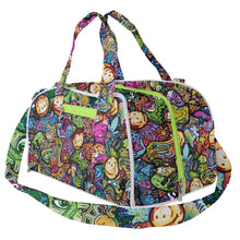 Load image into Gallery viewer, &quot;Sensible Absurdity&quot; Duffel Bag