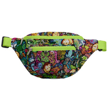 Load image into Gallery viewer, &quot;Sensible Absurdity&quot; Fanny Pack