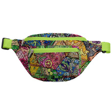 Load image into Gallery viewer, &quot;Solution&quot; Fanny Pack