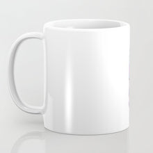 Load image into Gallery viewer, &quot;Just Hangin&#39; &quot; Flowerkid - Ceramic Mug