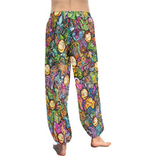 Load image into Gallery viewer, &quot;Sensible Absurdity&quot; Harem Pants