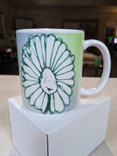 Load image into Gallery viewer, &quot;Falling&#39;s Half The Fun&quot; Flowerkid - Ceramic Mug