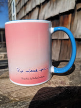 Load image into Gallery viewer, &quot;I&#39;ve Missed You&quot; Flowerkid - Ceramic Mug