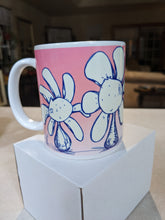 Load image into Gallery viewer, &quot;I&#39;ve Missed You&quot; Flowerkid - Ceramic Mug