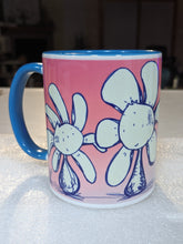 Load image into Gallery viewer, &quot;I&#39;ve Missed You&quot; Flowerkid - Ceramic Mug