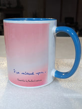 Load image into Gallery viewer, &quot;I&#39;ve Missed You&quot; Flowerkid - Ceramic Mug