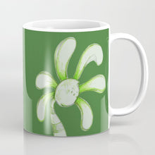 Load image into Gallery viewer, &quot;Jailbird&quot; Flowerkid - Ceramic Mug