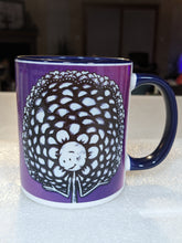 Load image into Gallery viewer, &quot;Keep Blooming&quot; Flowerkid - Ceramic Mug