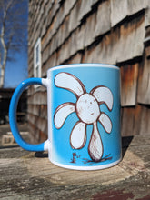 Load image into Gallery viewer, &quot;Make It Better&quot; Flowerkid - Ceramic Mug