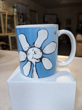 Load image into Gallery viewer, &quot;Meaningful&quot; Flowerkid - Ceramic Mug