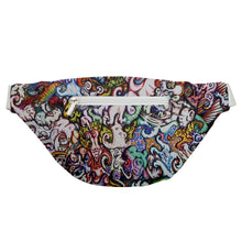 Load image into Gallery viewer, &quot;Silliness&quot; Fanny Pack