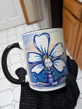 Load image into Gallery viewer, &quot;Sometimes You Win&quot; Flowerkid - Ceramic Mug