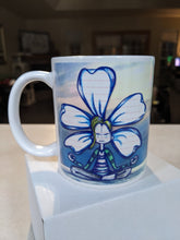 Load image into Gallery viewer, &quot;Sometimes You Win&quot; Flowerkid - Ceramic Mug