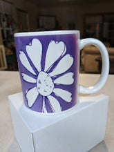 Load image into Gallery viewer, &quot;What If...&quot; Flowerkid - Ceramic Mug