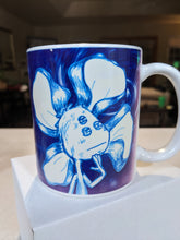 Load image into Gallery viewer, &quot;You Have The Power&quot; Flowerkid - Ceramic Mug