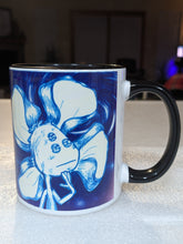 Load image into Gallery viewer, &quot;You Have The Power&quot; Flowerkid - Ceramic Mug