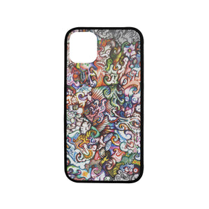 "Silliness" Phone Cases (iPhone and Samsung)