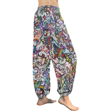 Load image into Gallery viewer, &quot;Silliness&quot; Harem Pants