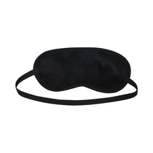 Load image into Gallery viewer, &quot;Sandy the Schnauzer&quot; Sleep Mask