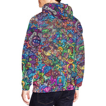 Load image into Gallery viewer, &quot;Seemingly Random Tendencies&quot; Pullover Hoodie