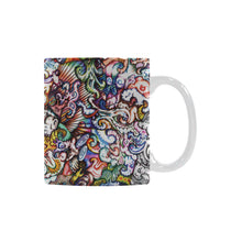 Load image into Gallery viewer, &quot;Silliness&quot; Ceramic Mugs (3 Options)