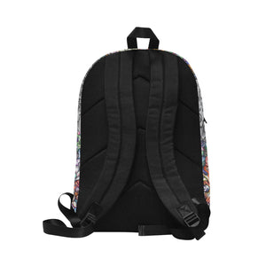 "Silliness" Backpack