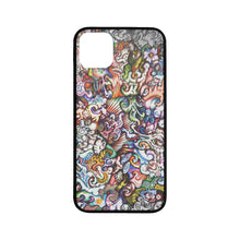 Load image into Gallery viewer, &quot;Silliness&quot; Phone Cases (iPhone and Samsung)
