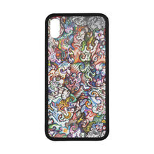 Load image into Gallery viewer, &quot;Silliness&quot; Phone Cases (iPhone and Samsung)
