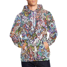 Load image into Gallery viewer, &quot;Silliness&quot; Pullover Hoodie