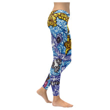 Load image into Gallery viewer, &quot;Sandy the Schnauzer&quot; Leggings