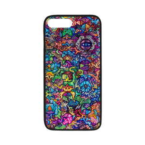 "Seemingly Random Tendencies" Phone Cases (iPhone and Samsung)