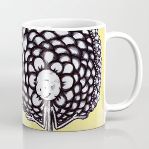 "Keep Blooming" Flowerkid - Ceramic Mug