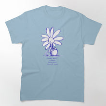 Load image into Gallery viewer, &quot;Warm Food Means Someone Loves You&quot; Flowerkid - T-Shirt