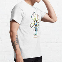 Load image into Gallery viewer, &quot;Thank Goodness&quot; Flowerkid - T-Shirt