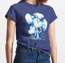 Load image into Gallery viewer, &quot;You Have The Power&quot; Flowerkid - T-Shirt